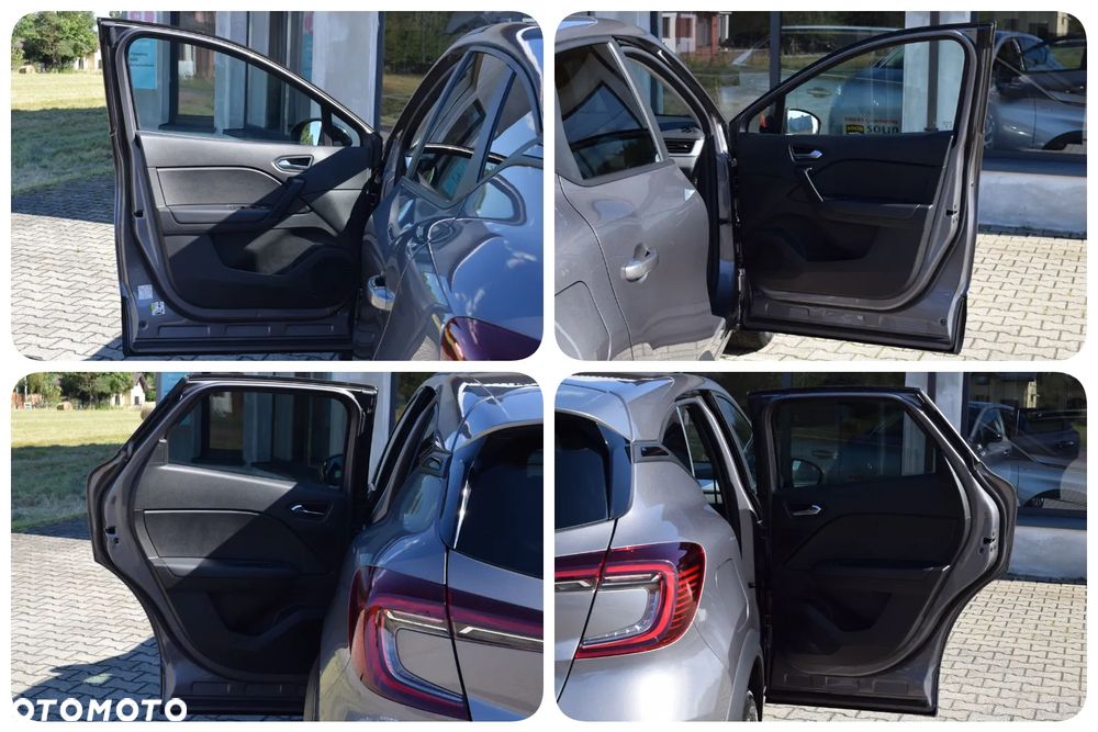 Renault Captur E-TECH Full 145 EVOLUTION - 15