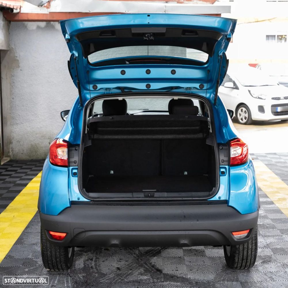 Renault Captur - 7