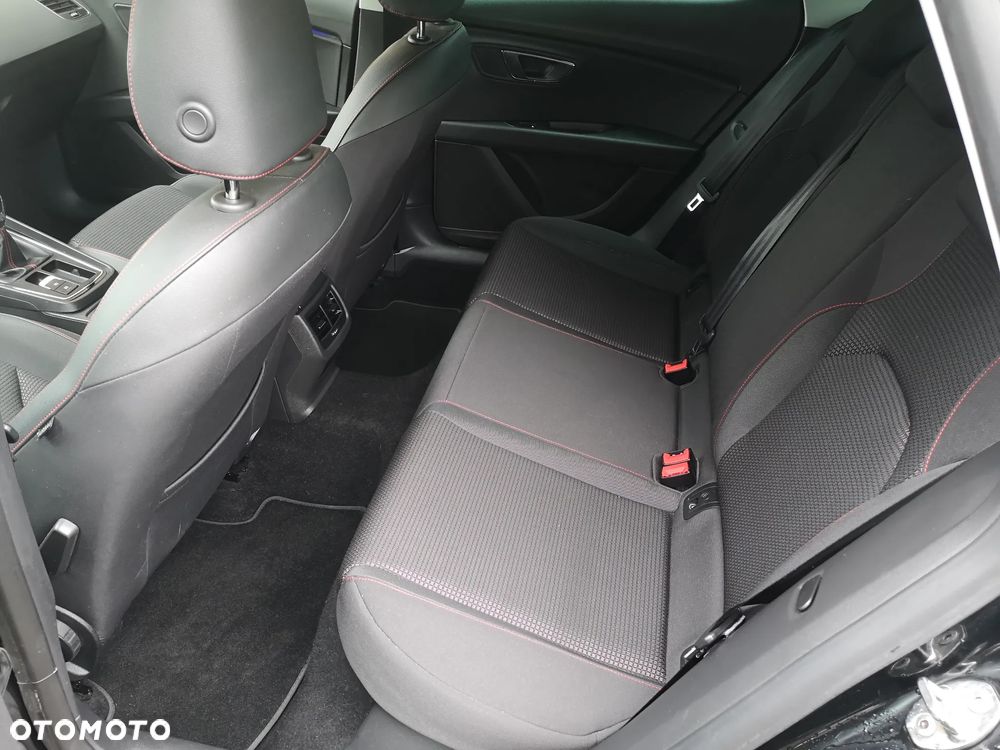 Seat Leon 1.5 TSI OPF FR - 26