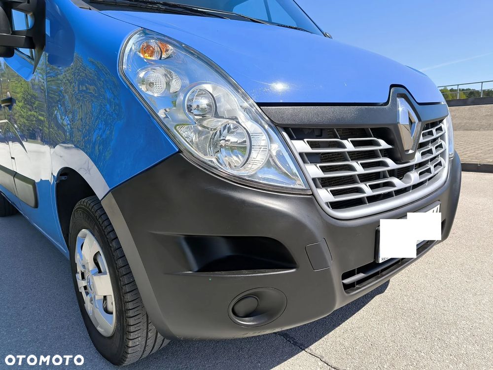 Renault Master - 19