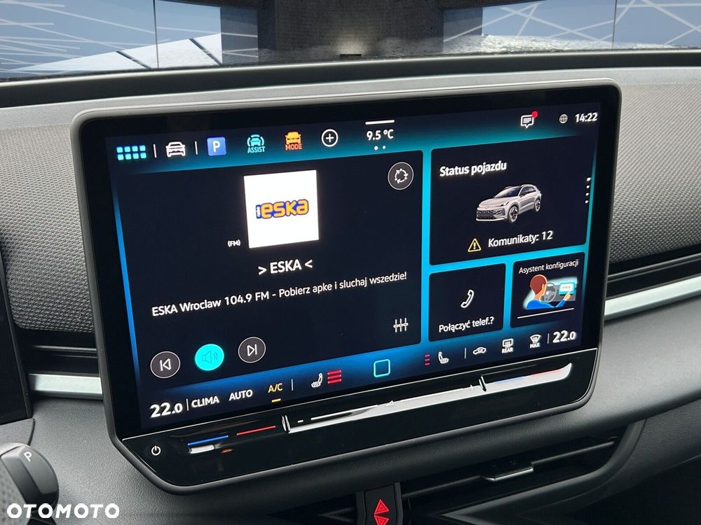 Volkswagen T-Roc 1.5 eTSI R-Line DSG - 18