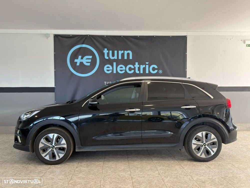 Kia e-Niro