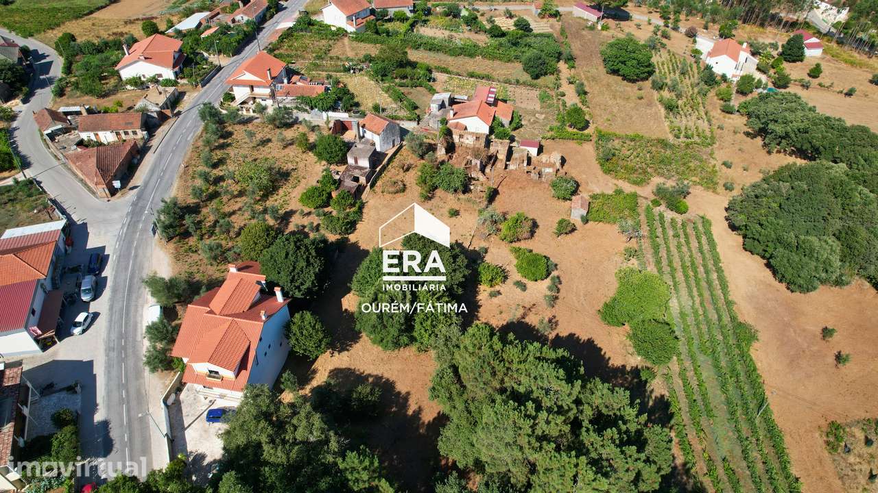 Terreno de 19990 m2 em Arega Figueiró dos Vinhos - Grande imagem: 2/16