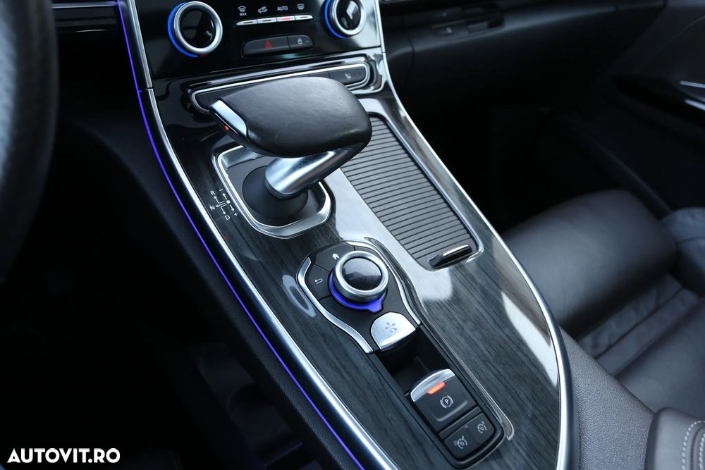 Renault Espace Energy TCe 200 EDC Initiale Paris - 19