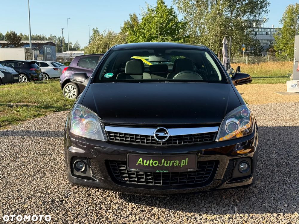Opel Astra - 2