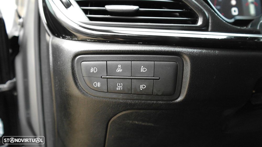 Fiat Tipo Station Wagon 1.3 Multijet - 30