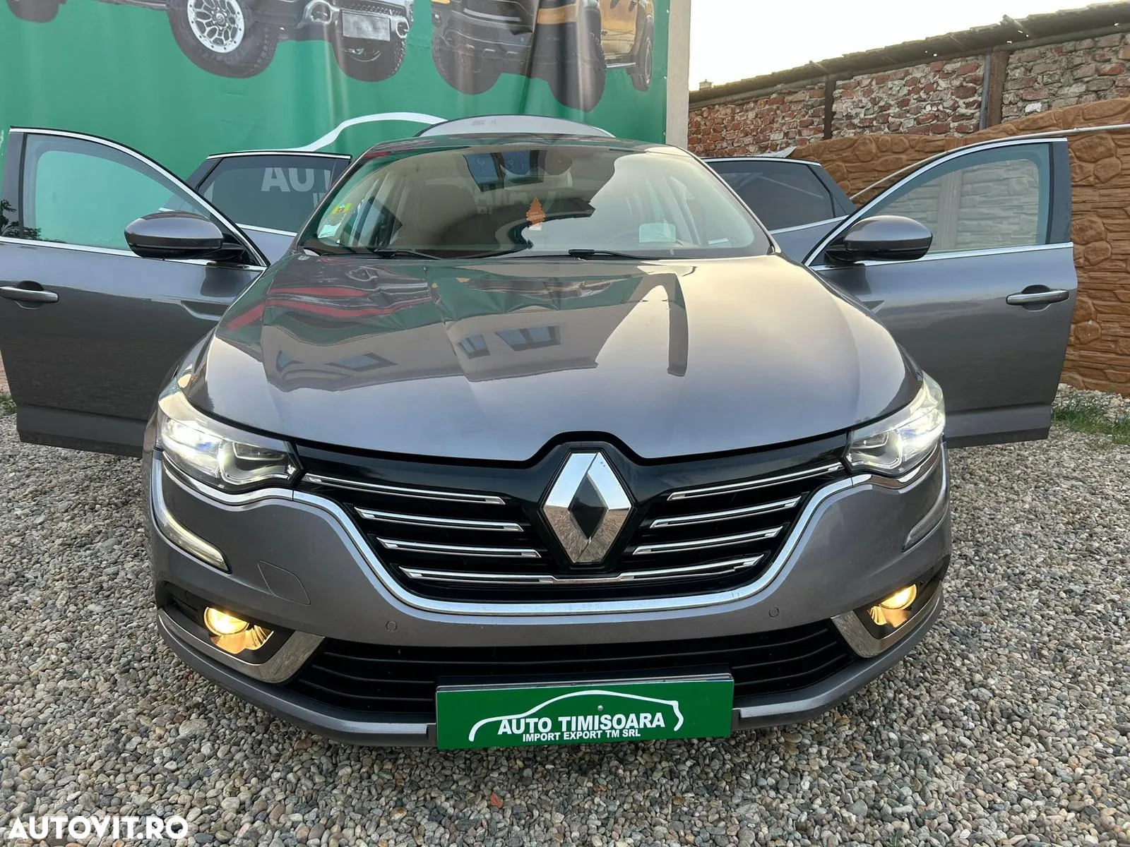 Renault Talisman - 2