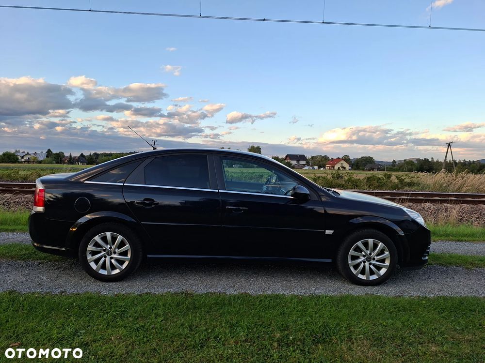 Opel Vectra 1.9 CDTI - 1