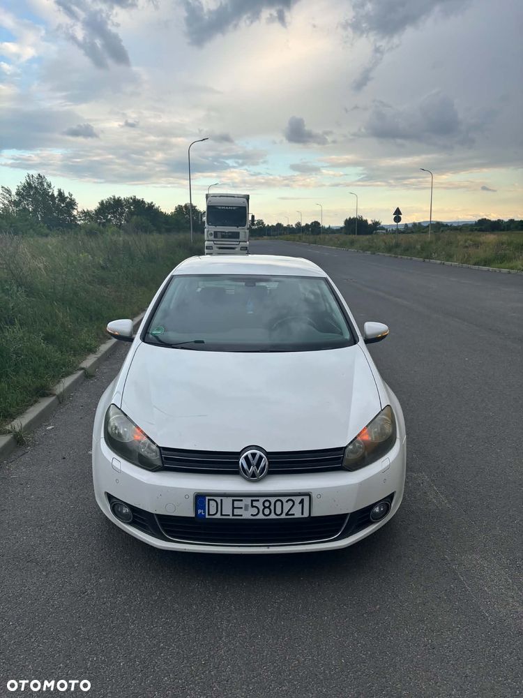 Volkswagen Golf 1.4 TSI Comfortline - 3