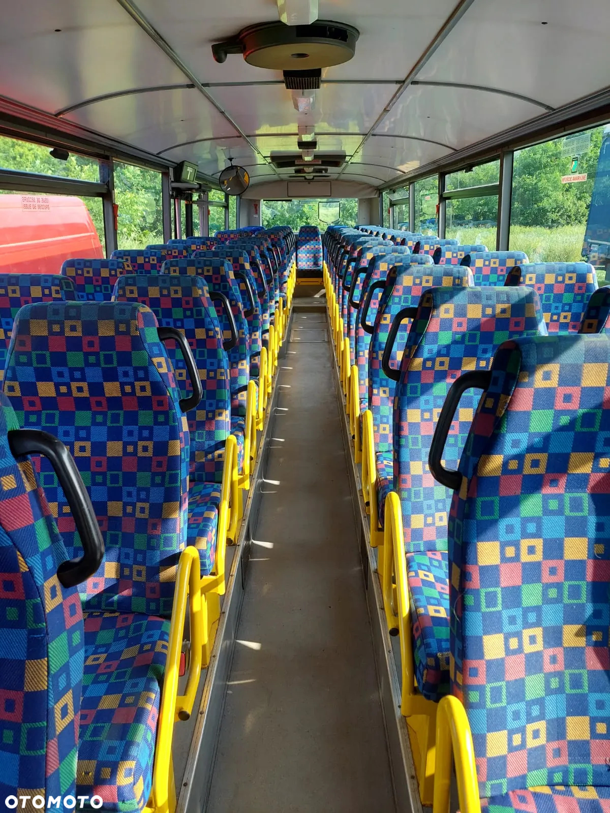 Irisbus Recreo - 14