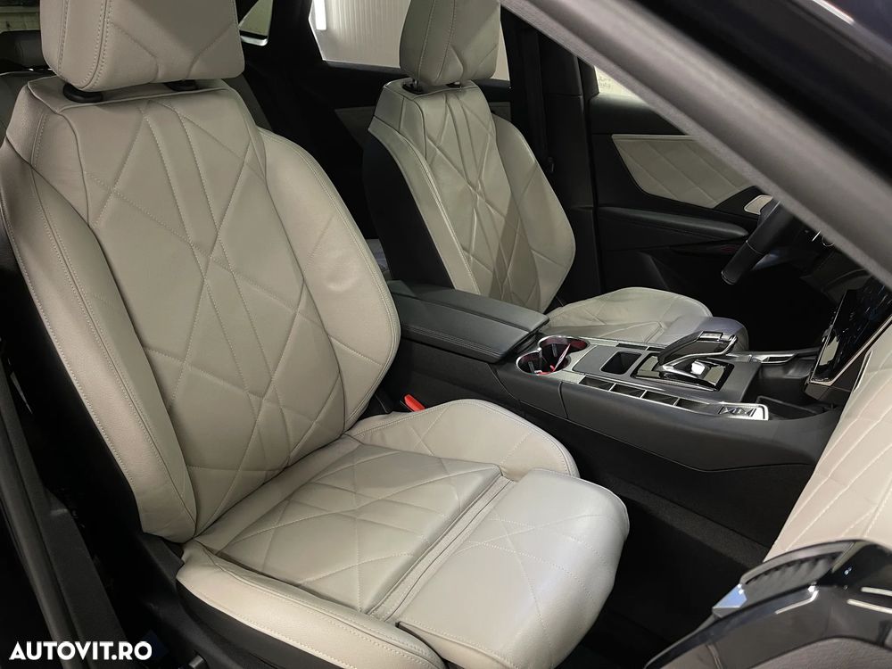 DS Automobiles DS 7 Crossback DS7 Crosback 1.6 PHeV AWD 300 EAT8 Rivoli - 11