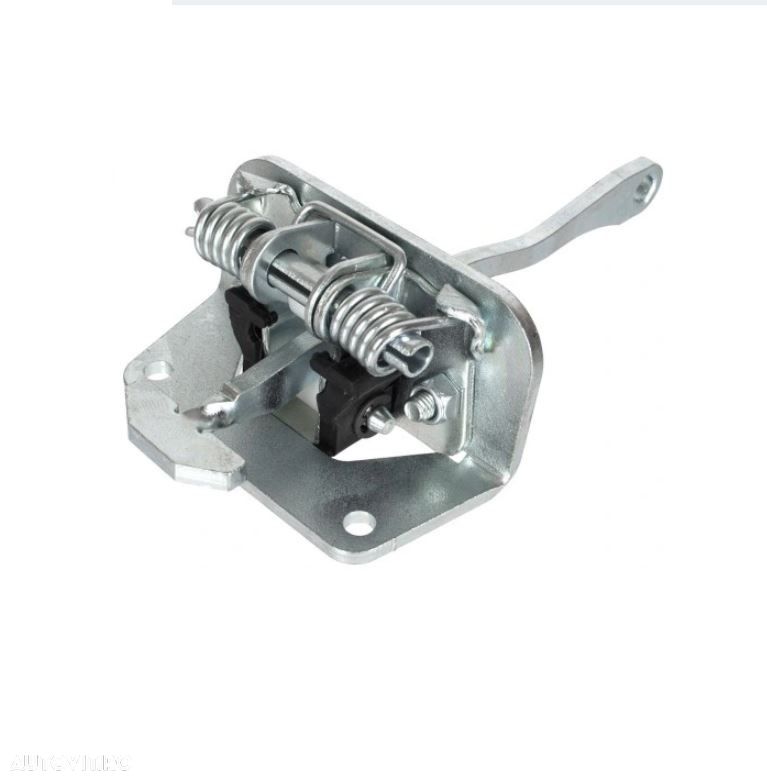 Opritor usa, limitator AUDI A2 (8Z), 01.2000-12.2005, fata, stanga=Dreapta, - 1