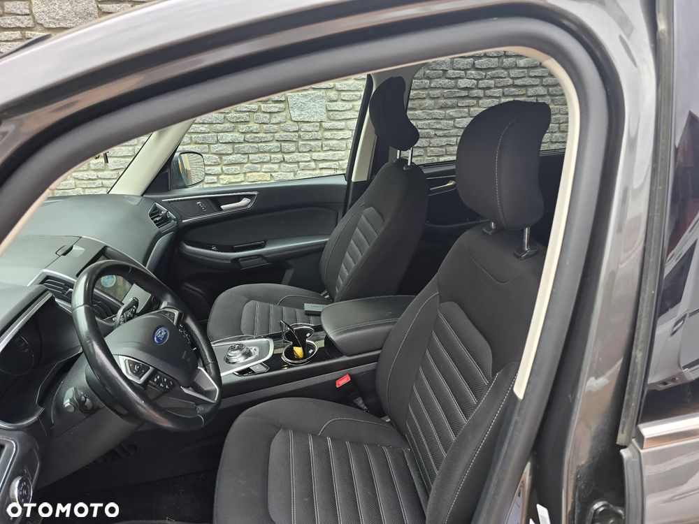 Ford Galaxy 2.0 EcoBlue Titanium PowerShift - 13