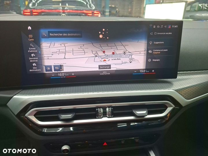 BMW Seria 4 M440i xDrive - 7