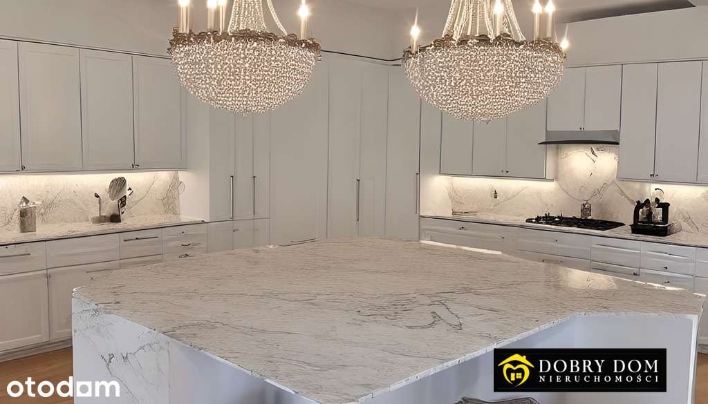 Wyjątkowy Apartament 210 m2 w centrum miasta