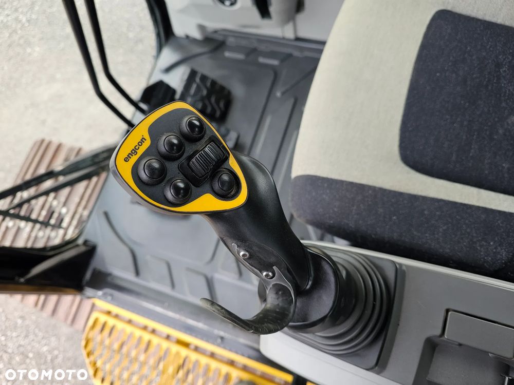 Caterpillar 326 FL - 11