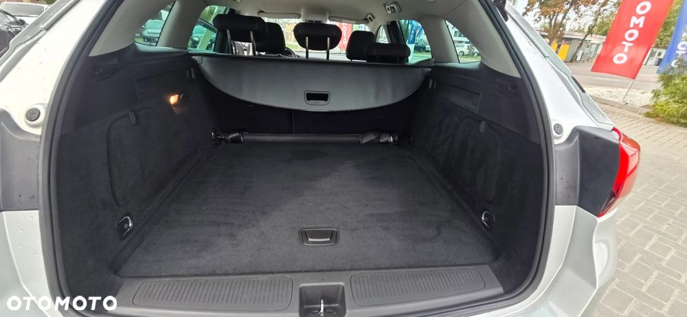 Opel Astra 1.6 D Start/Stop Edition - 31