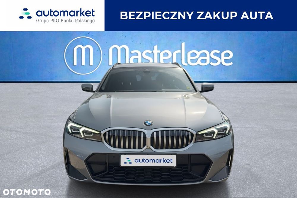 BMW Seria 3 - 3
