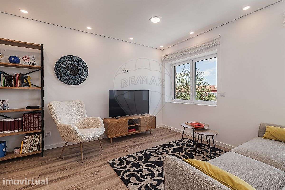 Apartamento T2 para venda - Grande imagem: 4/31