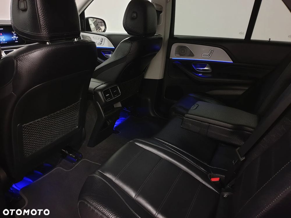 Mercedes-Benz GLE 350 de 4-Matic Premium - 31