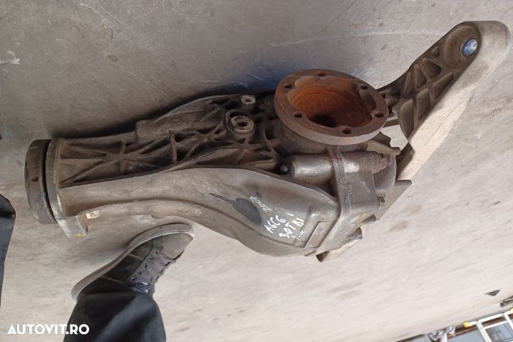 GRUP SPATE A6 C6 3.0 TDI  MX1253 Audi A6 4F/C6 [2004 - 2008] - 3