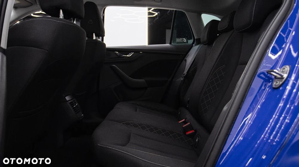 Skoda Scala 1.0 TSI Ambition - 13