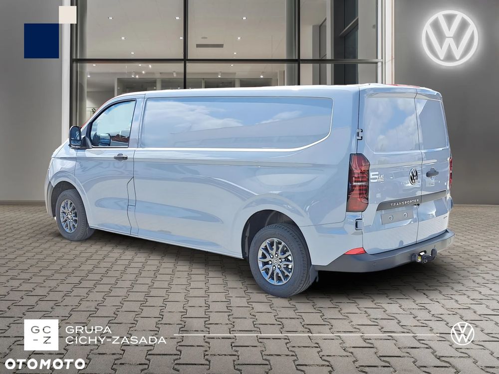Volkswagen Transporter - 3