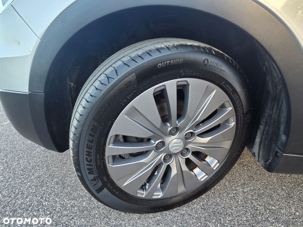 Suzuki SX4 S-Cross 1.6 VVT 4x2 limited+ - 33
