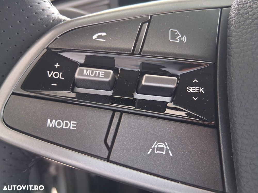 SsangYong Korando 1.5 GDI Turbo AT Business Edition - 16