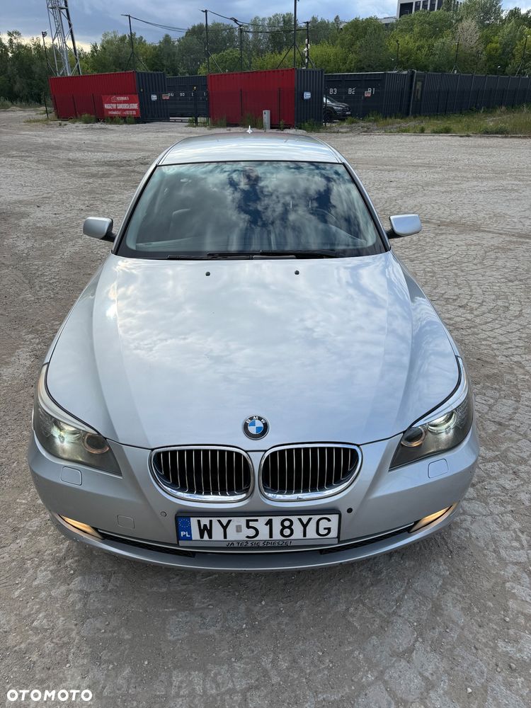 BMW Seria 5 - 2