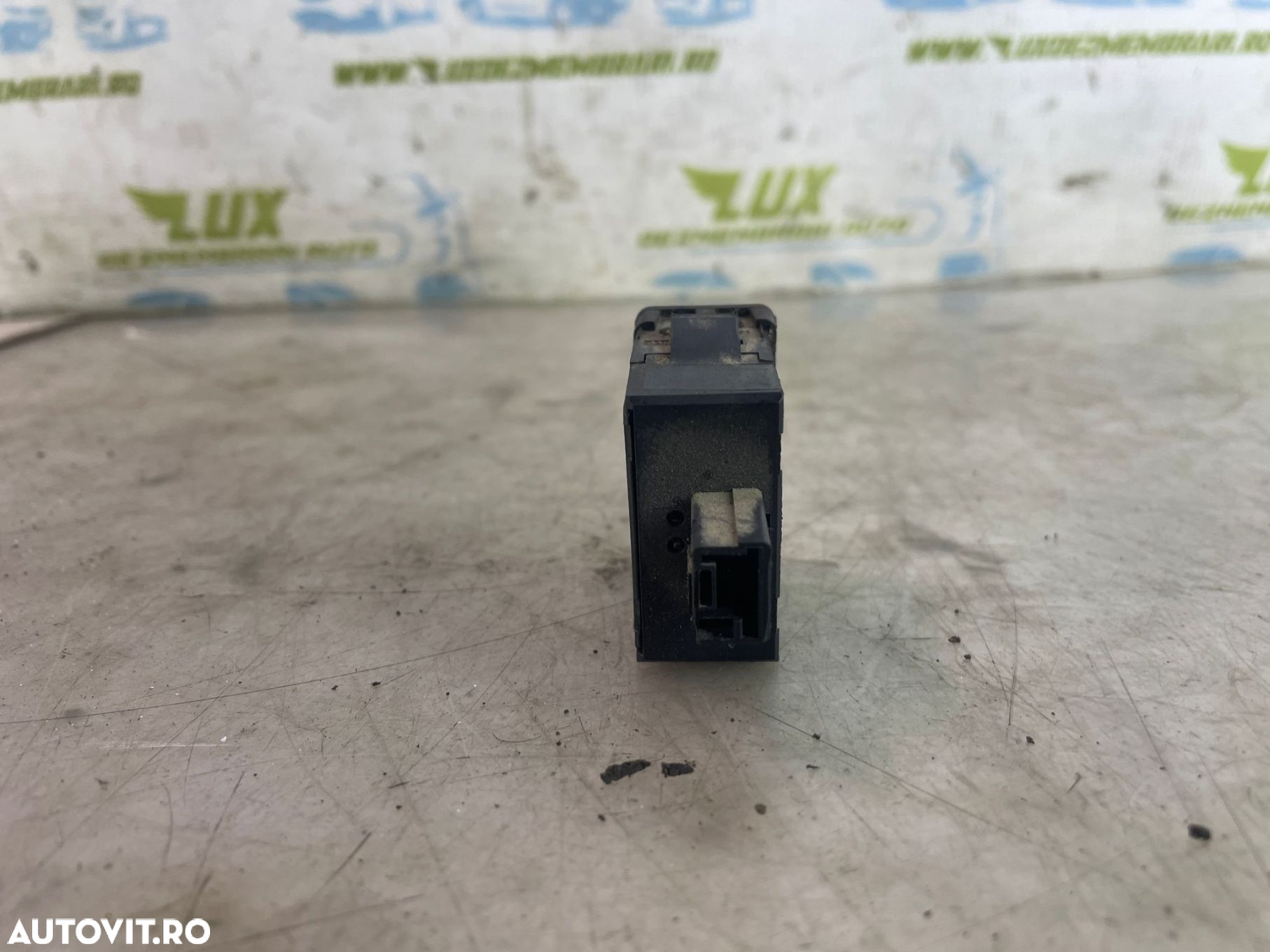 Buton reglaj faruri 96384422xt Citroen C5 2 [2008 - 2017] - 2