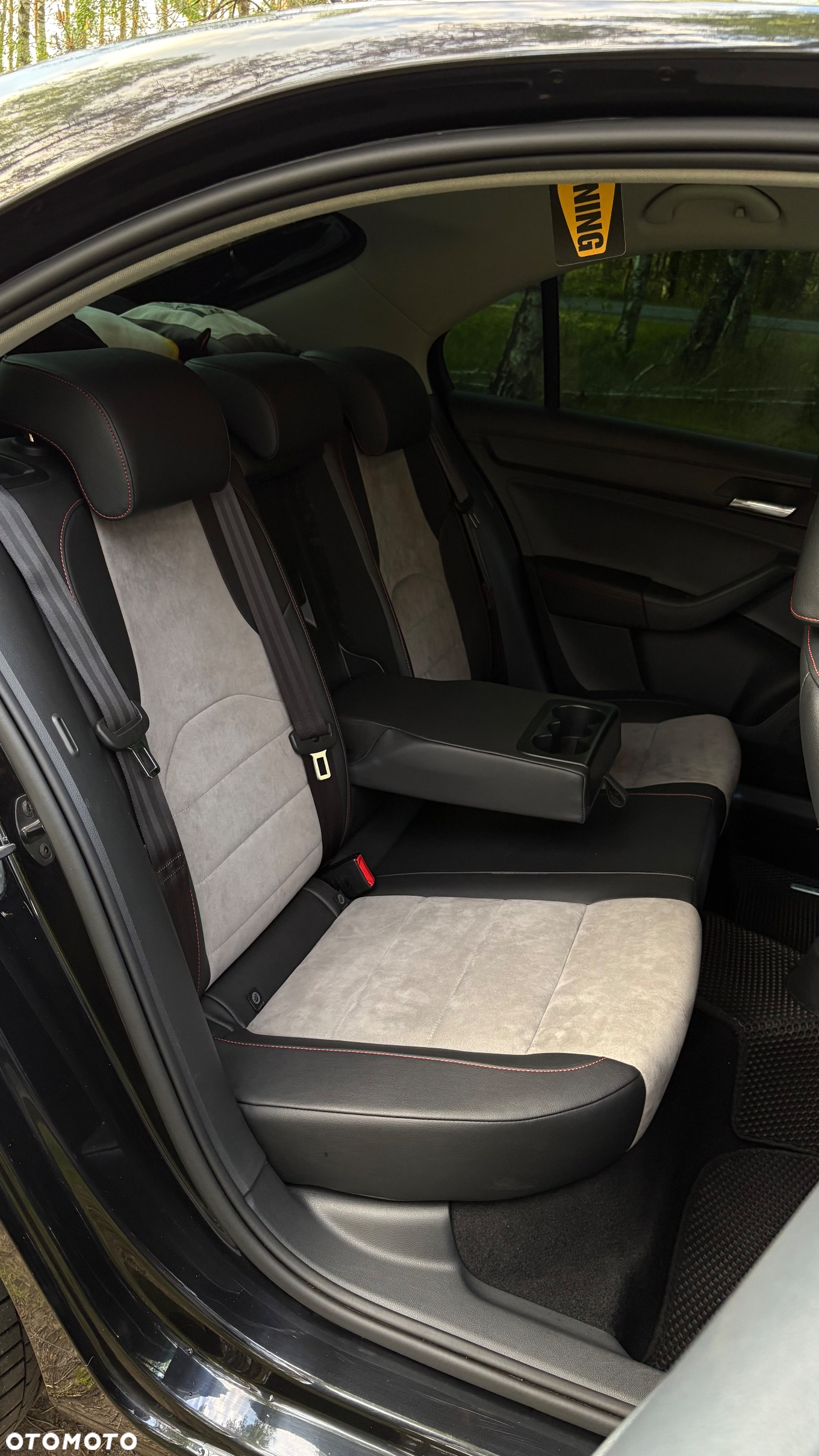 Seat Toledo 1.2 TSI FR-line - 18