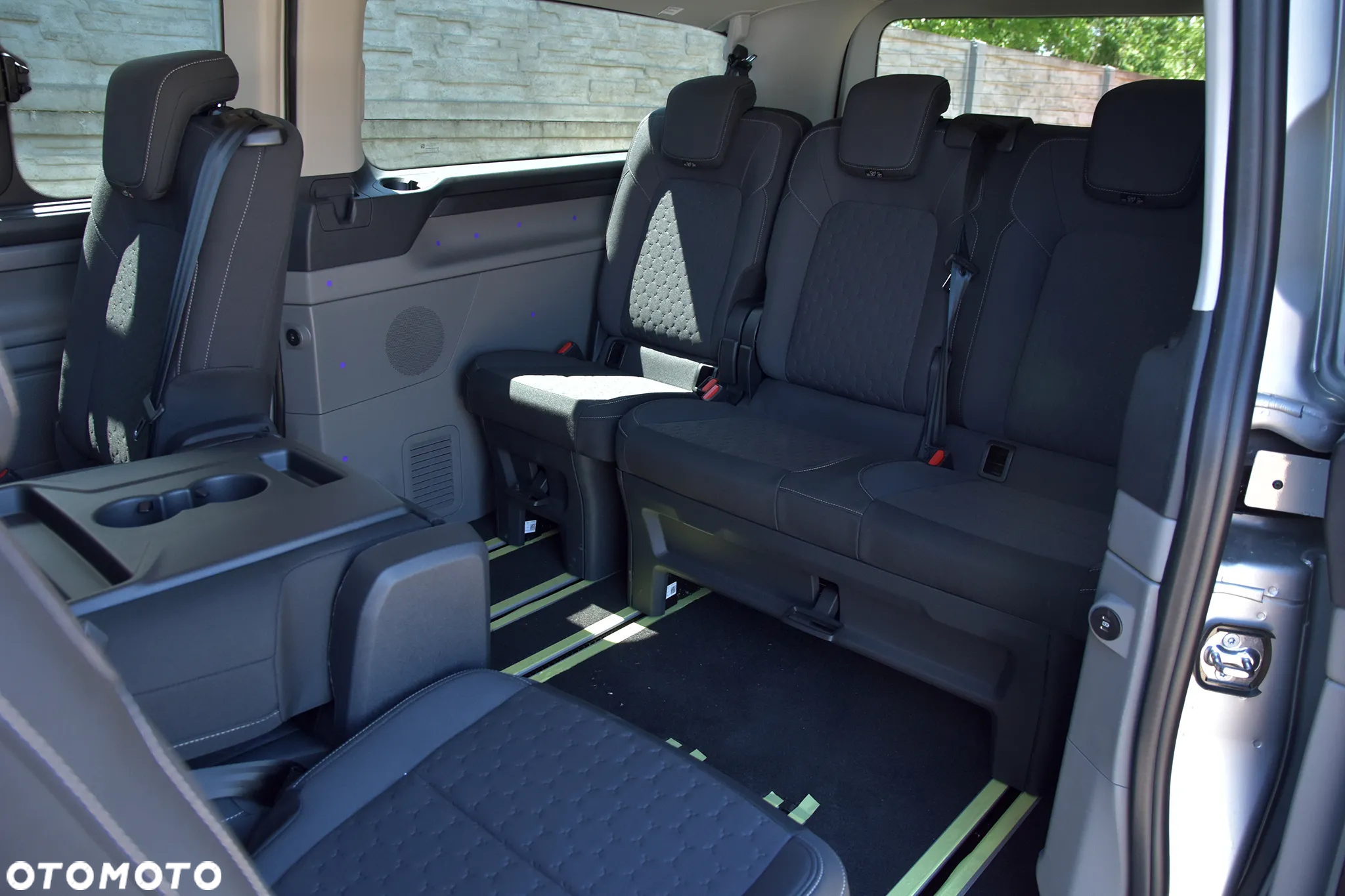 Ford Tourneo Custom 2.0 EcoBlue 320 L2 Titanium - 14
