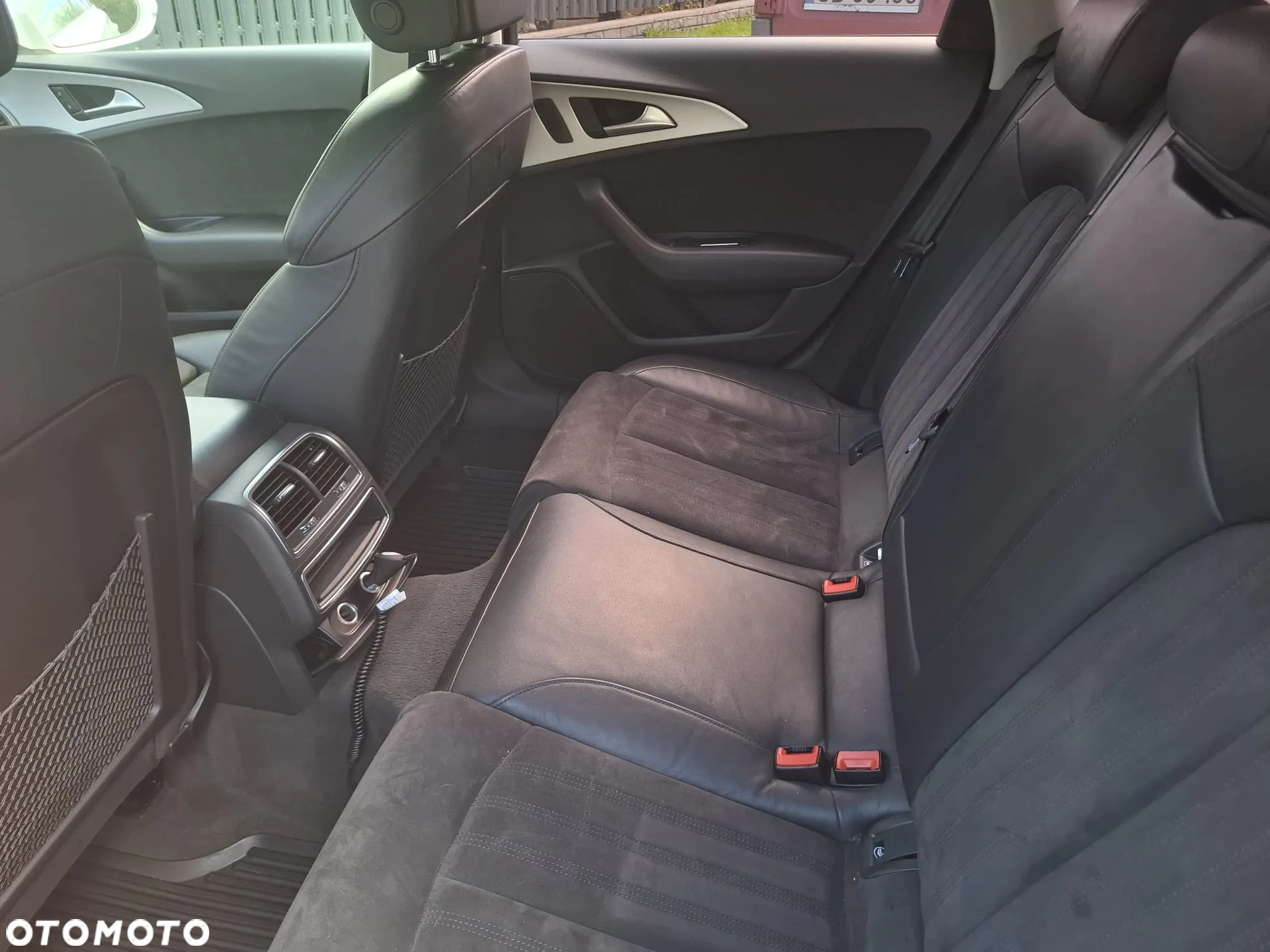 Audi A6 2.0 TDI ultra S tronic - 16