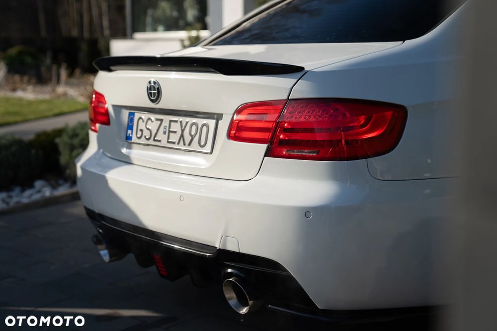 BMW Seria 3 335i - 7