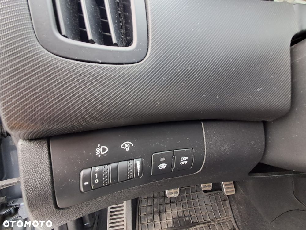 Kia Ceed 1.6 Crdi Optimum - 26