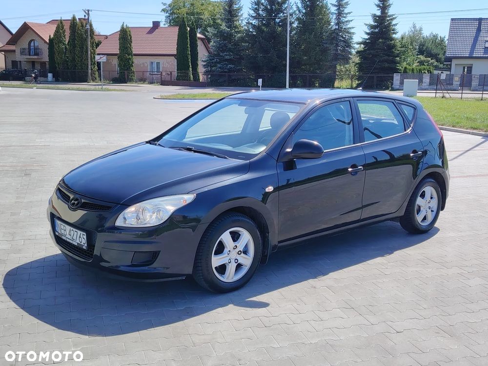 Hyundai i30 1.6 CRDi Style EU5 - 1