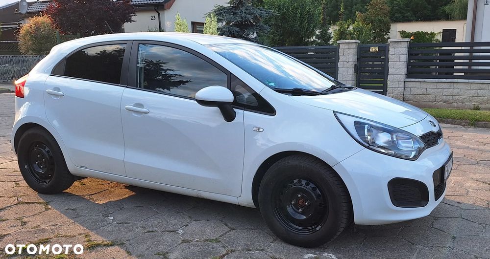 Kia Rio 1.1 CRDI Edition 7 - 7