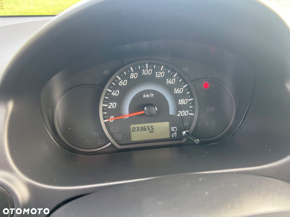 Mitsubishi Space Star 1.0 Active - 13