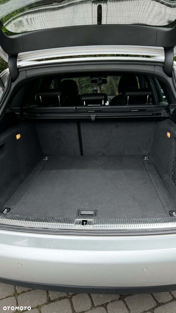 Audi A4 Avant 2.0 TDI DPF S line Sportpaket (plus) - 11