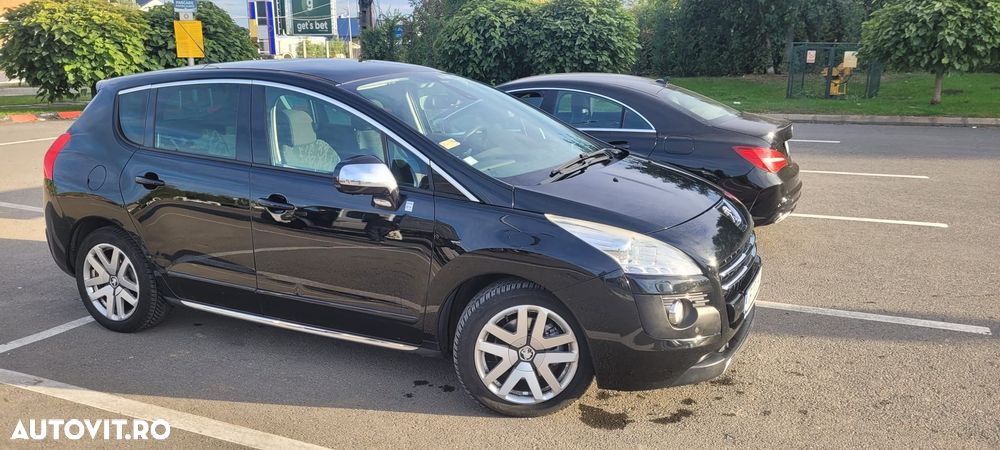 Peugeot 3008 - 30