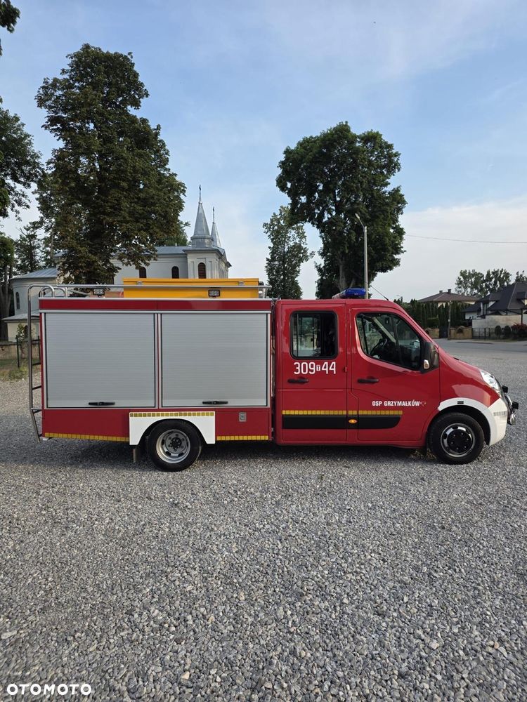 Renault Master - 4