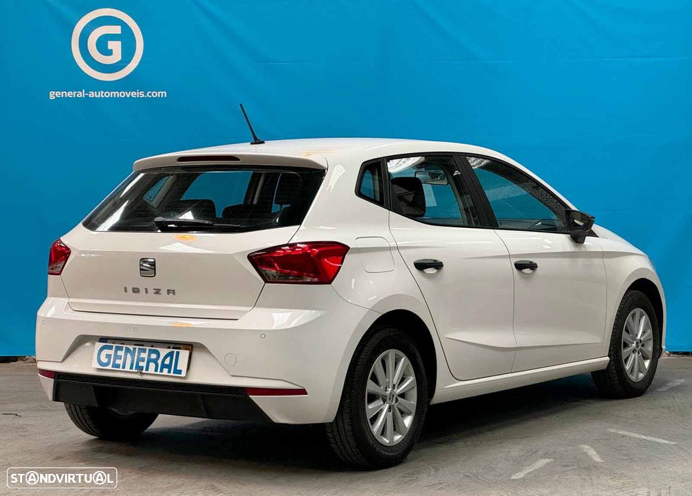 SEAT Ibiza 1.0 Style - 5