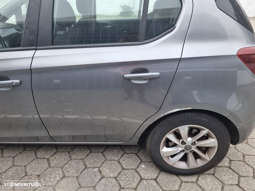 Opel Corsa 1.3 CDTi Edition - 8