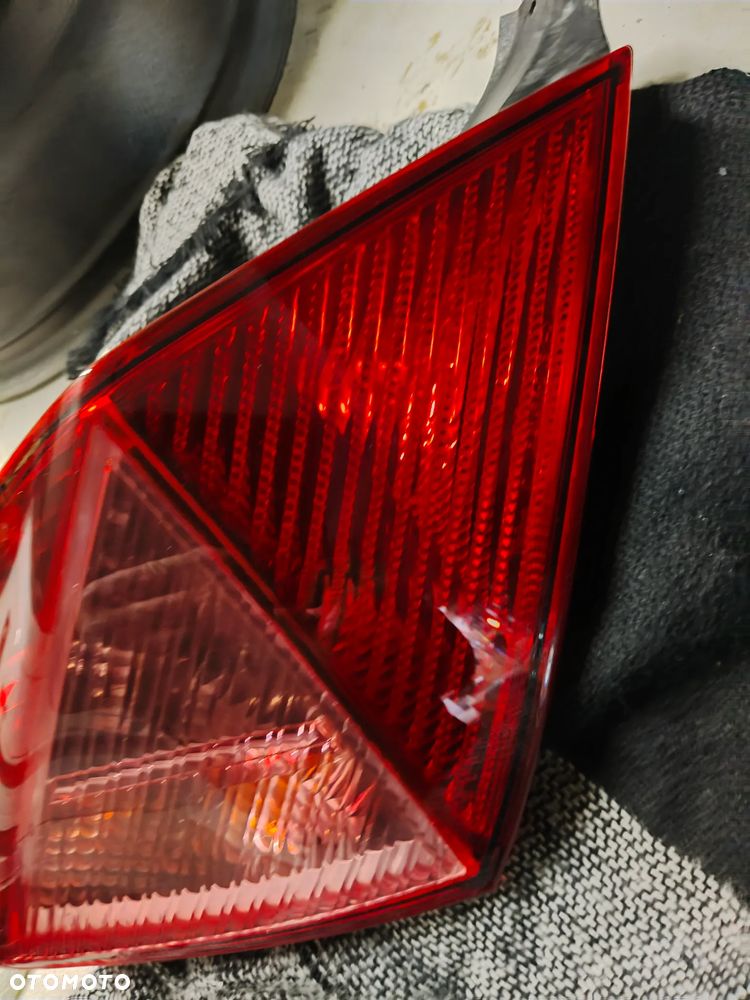 Renault Avantime lampa tylna lewa - 8