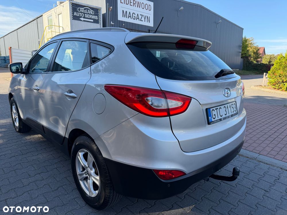 Hyundai ix35 - 6