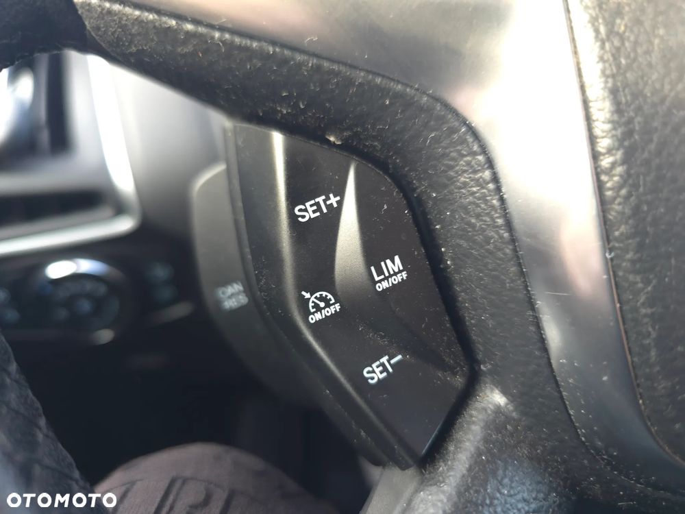 Ford Focus 1.6 EcoBoost Start-Stopp-System Titanium - 23