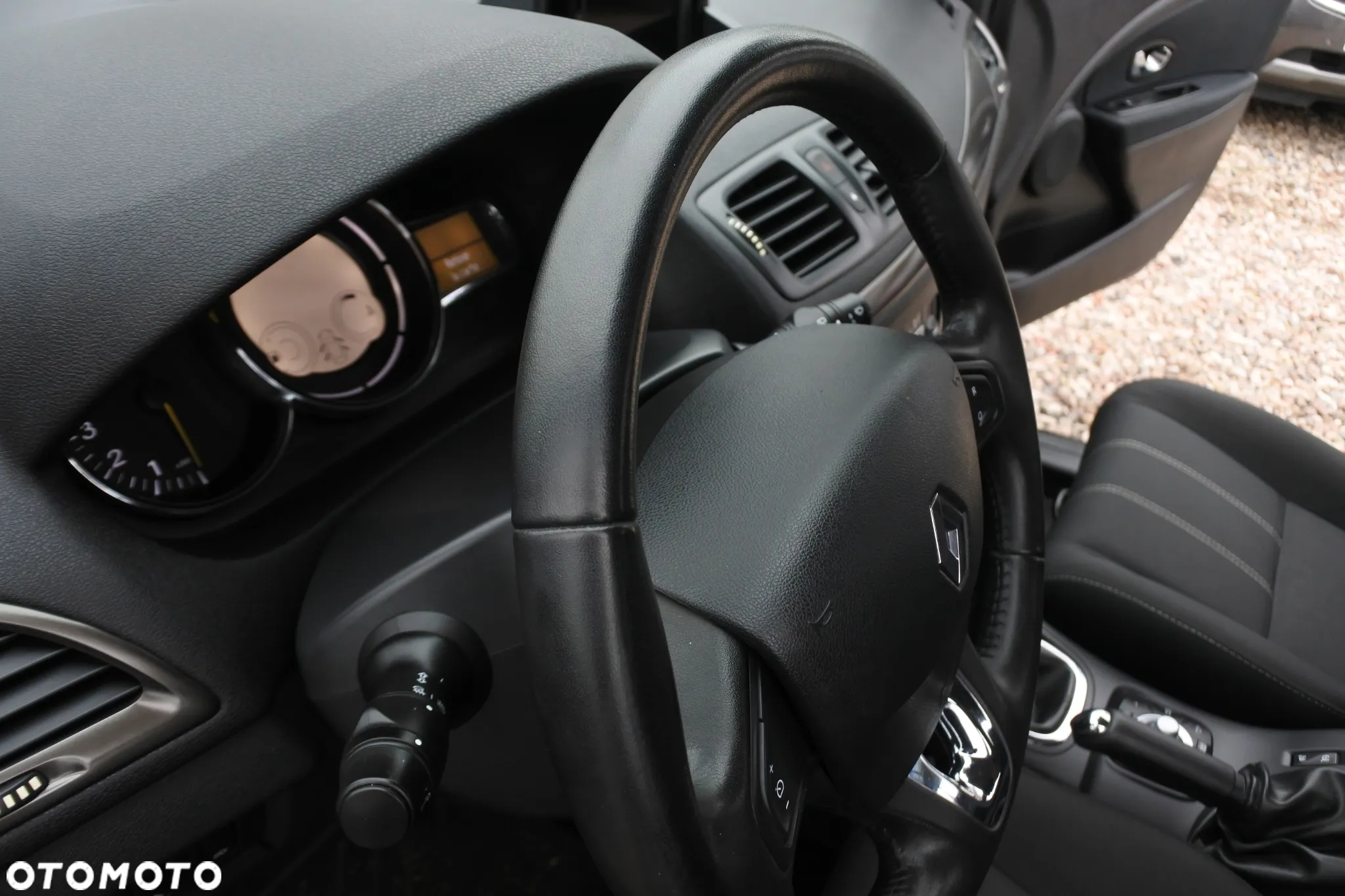 Renault Megane Grandtour ENERGY TCe 115 Start & Stopp LIMITED - 21