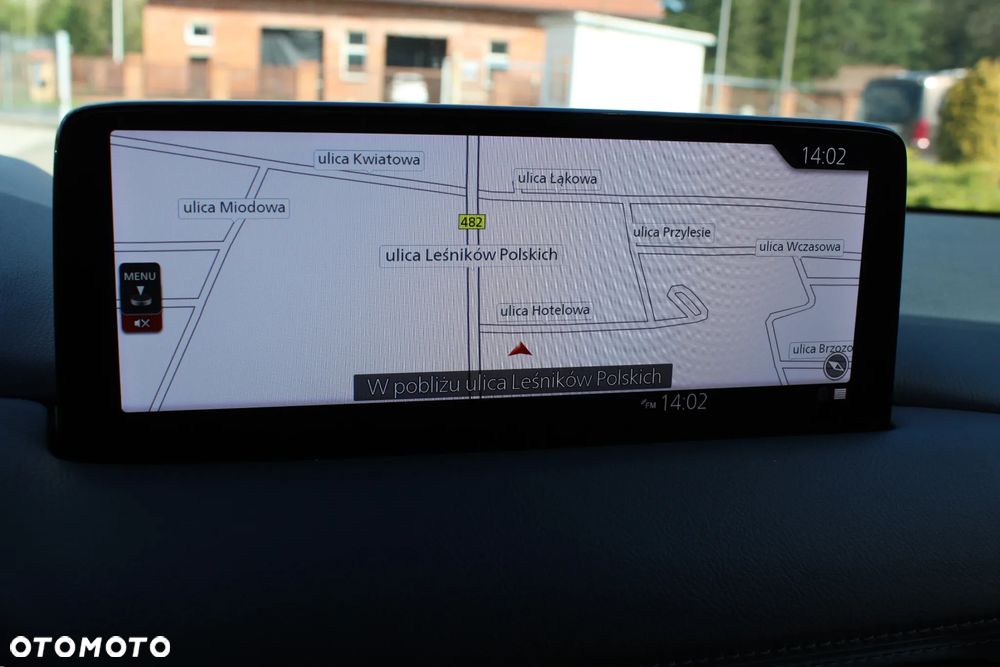 Mazda CX-5 2.0 Skyenergy 2WD - 22