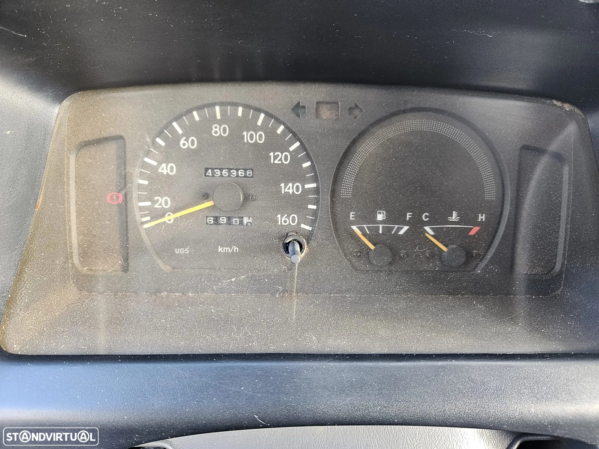 Toyota dyna 150 - 11